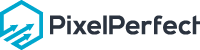 Pixel Perfect Website Builders Logo